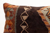 Kilim Pillow, 12x20 in. (KW30503576)