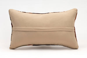 Kilim Pillow, 12x20 in. (KW30503576)