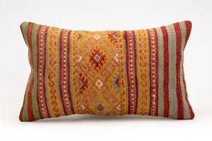Kilim Pillow, 12x20 in. (KW30503578)