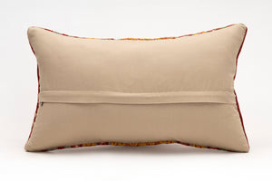Kilim Pillow, 12x20 in. (KW30503578)