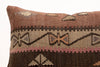 Kilim Pillow, 12x20 in. (KW30503580)