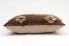 Kilim Pillow, 12x20 in. (KW30503580)