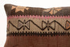 Kilim Pillow, 12x20 in. (KW30503581)