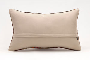 Kilim Pillow, 12x20 in. (KW30503582)