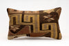 Kilim Pillow, 12x20 in. (KW30503583)
