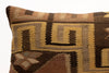 Kilim Pillow, 12x20 in. (KW30503583)
