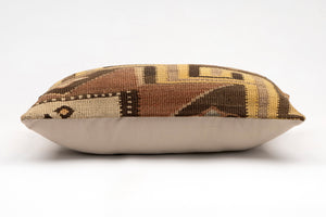 Kilim Pillow, 12x20 in. (KW30503583)