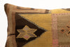 Kilim Pillow, 12x20 in. (KW30503584)