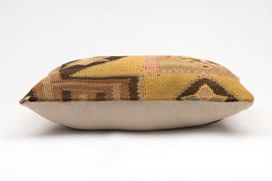 Kilim Pillow, 12x20 in. (KW30503584)