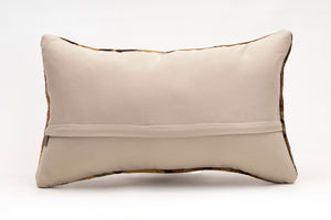 Kilim Pillow, 12x20 in. (KW30503584)