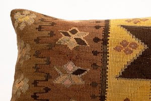 Kilim Pillow, 12x20 in. (KW30503585)