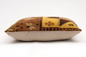 Kilim Pillow, 12x20 in. (KW30503585)