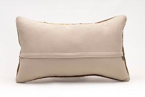 Kilim Pillow, 12x20 in. (KW30503585)