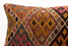 Kilim Pillow, 12x20 in. (KW30503586)