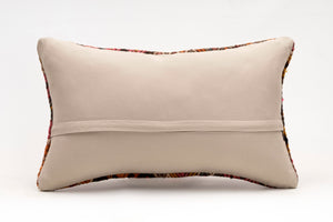 Kilim Pillow, 12x20 in. (KW30503586)