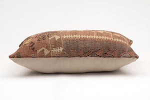 Kilim Pillow, 12x20 in. (KW30503587)