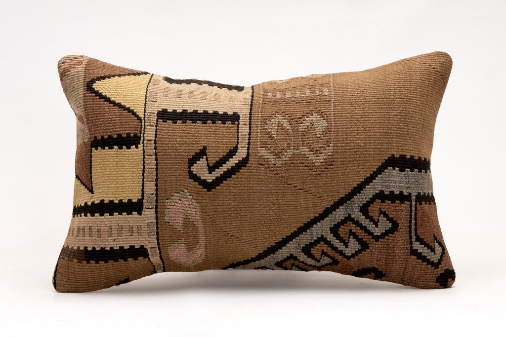 Kilim Pillow, 12x20 in. (KW30503588)