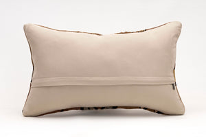 Kilim Pillow, 12x20 in. (KW30503588)
