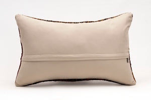 Kilim Pillow, 12x20 in. (KW30503589)