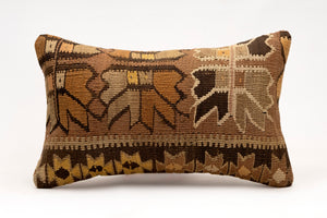 Kilim Pillow, 12x20 in. (KW30503590)