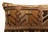 Kilim Pillow, 12x20 in. (KW30503590)