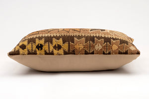 Kilim Pillow, 12x20 in. (KW30503590)