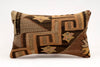 Kilim Pillow, 12x20 in. (KW30503591)