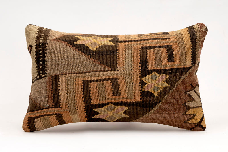Kilim Pillow, 12x20 in. (KW30503591)