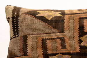 Kilim Pillow, 12x20 in. (KW30503591)