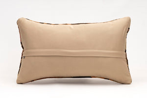 Kilim Pillow, 12x20 in. (KW30503591)