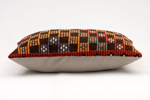 Kilim Pillow, 12x20 in. (KW30503592)