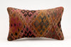 Kilim Pillow, 12x20 in. (KW30503593)