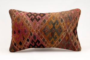 Kilim Pillow, 12x20 in. (KW30503593)