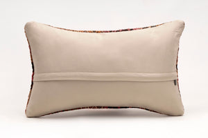 Kilim Pillow, 12x20 in. (KW30503593)