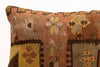 Kilim Pillow, 12x20 in. (KW30503594)