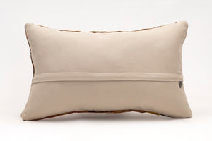 Kilim Pillow, 12x20 in. (KW30503594)