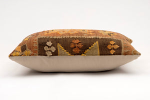 Kilim Pillow, 12x20 in. (KW30503595)
