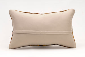 Kilim Pillow, 12x20 in. (KW30503595)