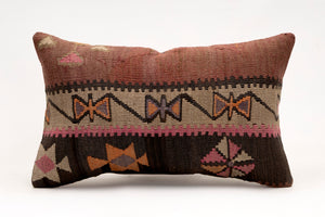 Kilim Pillow, 12x20 in. (KW30503596)
