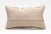 Kilim Pillow, 12x20 in. (KW30503596)