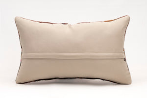 Kilim Pillow, 12x20 in. (KW30503596)