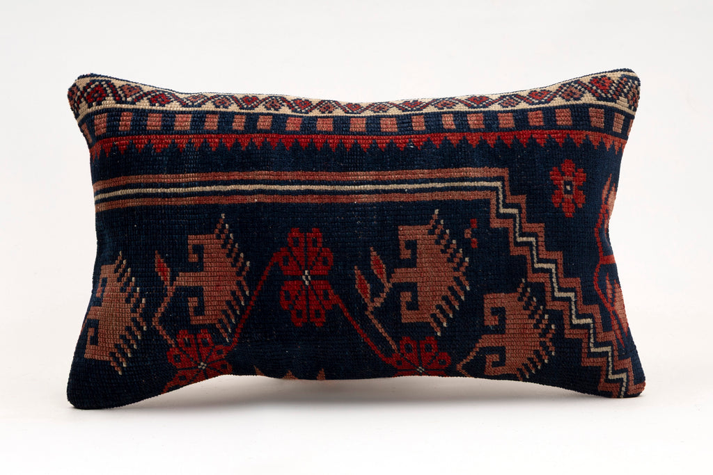 Kilim Pillow, 12x20 in. (KW30503597)