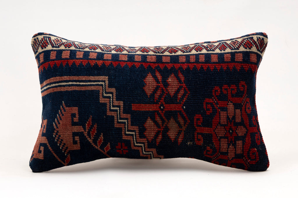 Kilim Pillow, 12x20 in. (KW30503598)