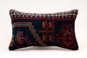 Kilim Pillow, 12x20 in. (KW30503598)