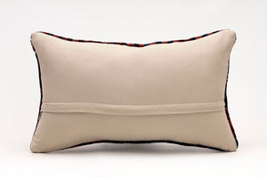 Kilim Pillow, 12x20 in. (KW30503598)