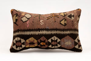 Kilim Pillow, 12x20 in. (KW30503599)