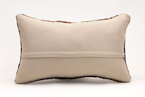 Kilim Pillow, 12x20 in. (KW30503599)