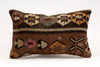 Kilim Pillow, 12x20 in. (KW30503600)