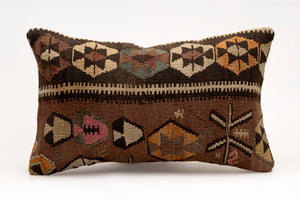 Kilim Pillow, 12x20 in. (KW30503600)