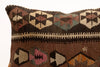 Kilim Pillow, 12x20 in. (KW30503600)